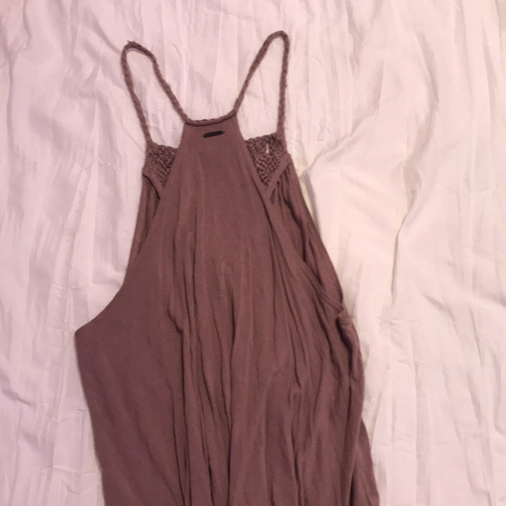 Volcom halter top - Picture 4 of 5